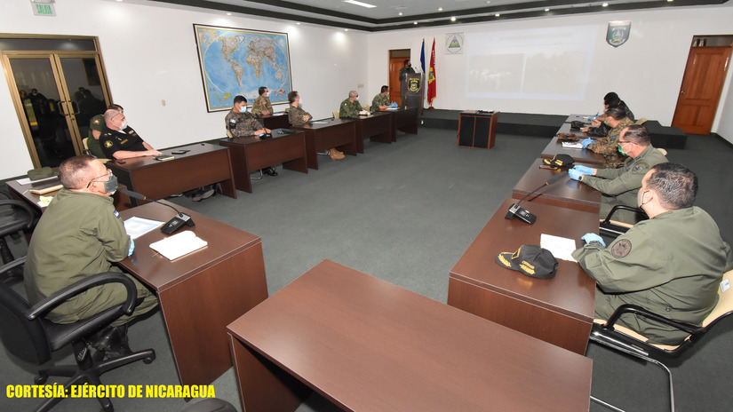 ejercito